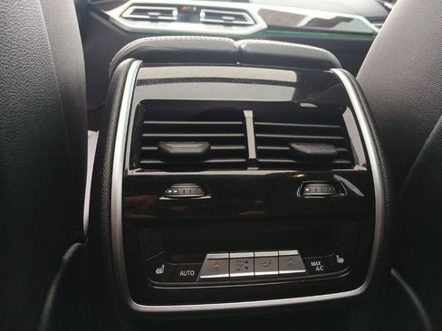 Used 2021 BMW X5 xDrive40i w/ M Sport Package image 29