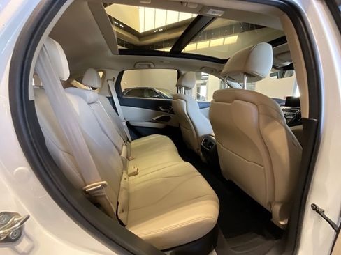 Certified 2019 Acura RDX AWD image 21