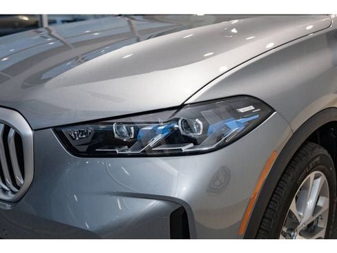 New 2026 BMW X5 xDrive50e w/ Climate Comfort Package AWD/4WD image 49