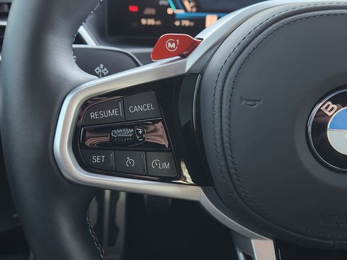 Used 2025 BMW M2 w/ Lighting Package image 31