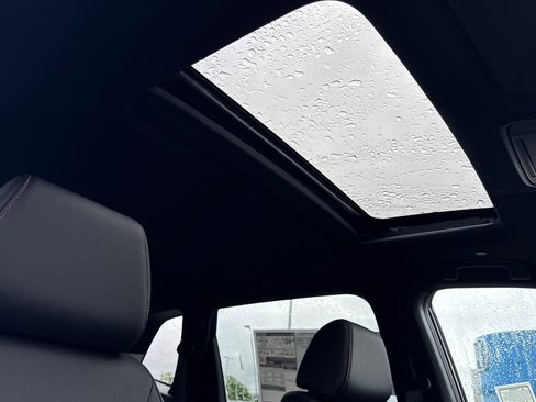 New 2026 Honda CR-V Sport-L image 14