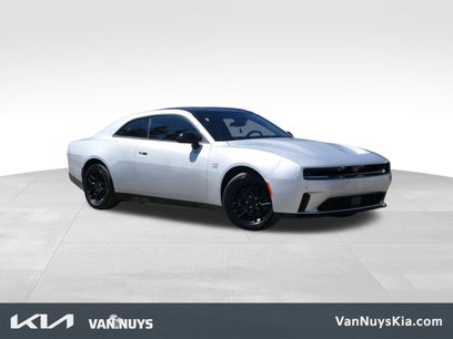 Used 2025 Dodge Charger R/T w/ Quick Order Package 25M R/T