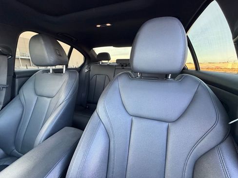 Used 2020 BMW 330i Sedan w/ Driving Assistance Package image 11