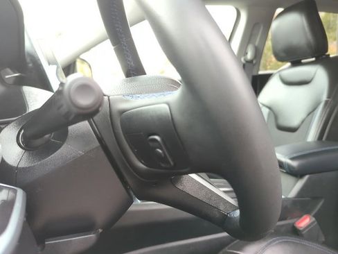 Certified 2022 Jeep Compass Latitude image 15