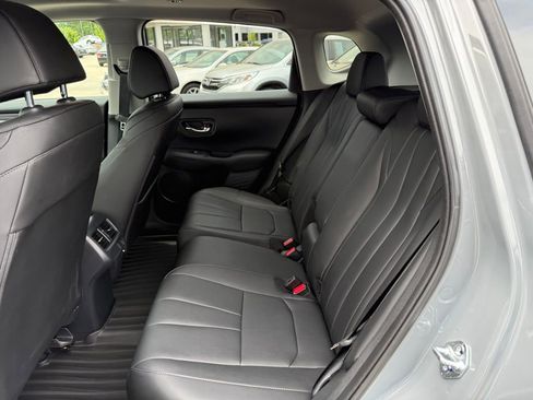 Certified 2025 Acura ADX FWD image 18