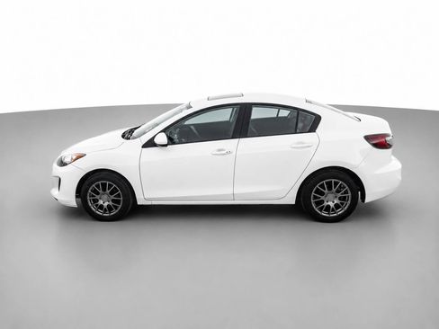 Used 2013 MAZDA MAZDA3 i Grand Touring FWD image 8