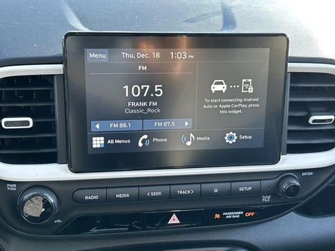 New 2026 Hyundai Venue SEL image 50