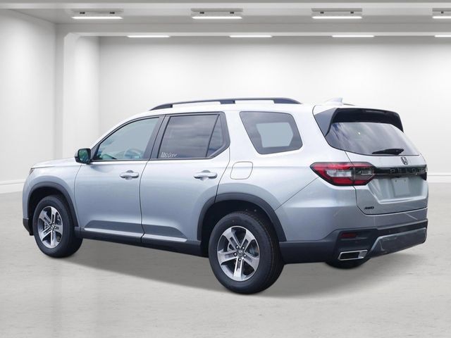 New 2026 Honda Pilot EX-L image 5