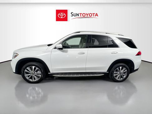 Used 2022 Mercedes-Benz GLE 350 4MATIC image 7