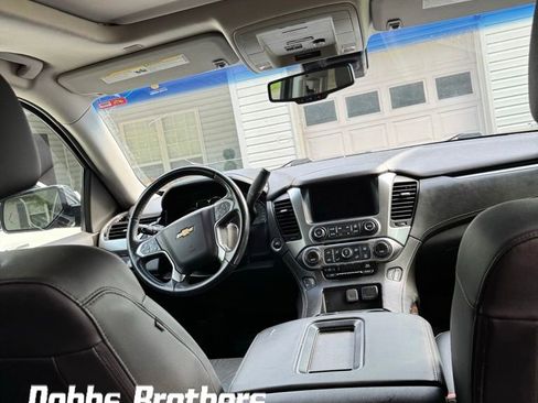 Used 2019 Chevrolet Tahoe LT AWD/4WD image 11