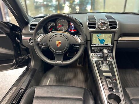 Used 2014 Porsche Boxster S image 20