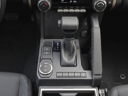 New 2026 Toyota Tacoma SR5 RWD image 11