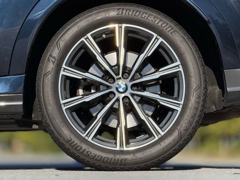 Used 2024 BMW X6 xDrive40i image 18