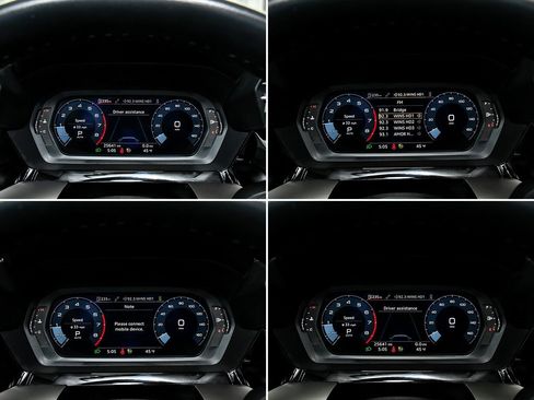 Used 2024 Audi A3 2.0T Premium image 35