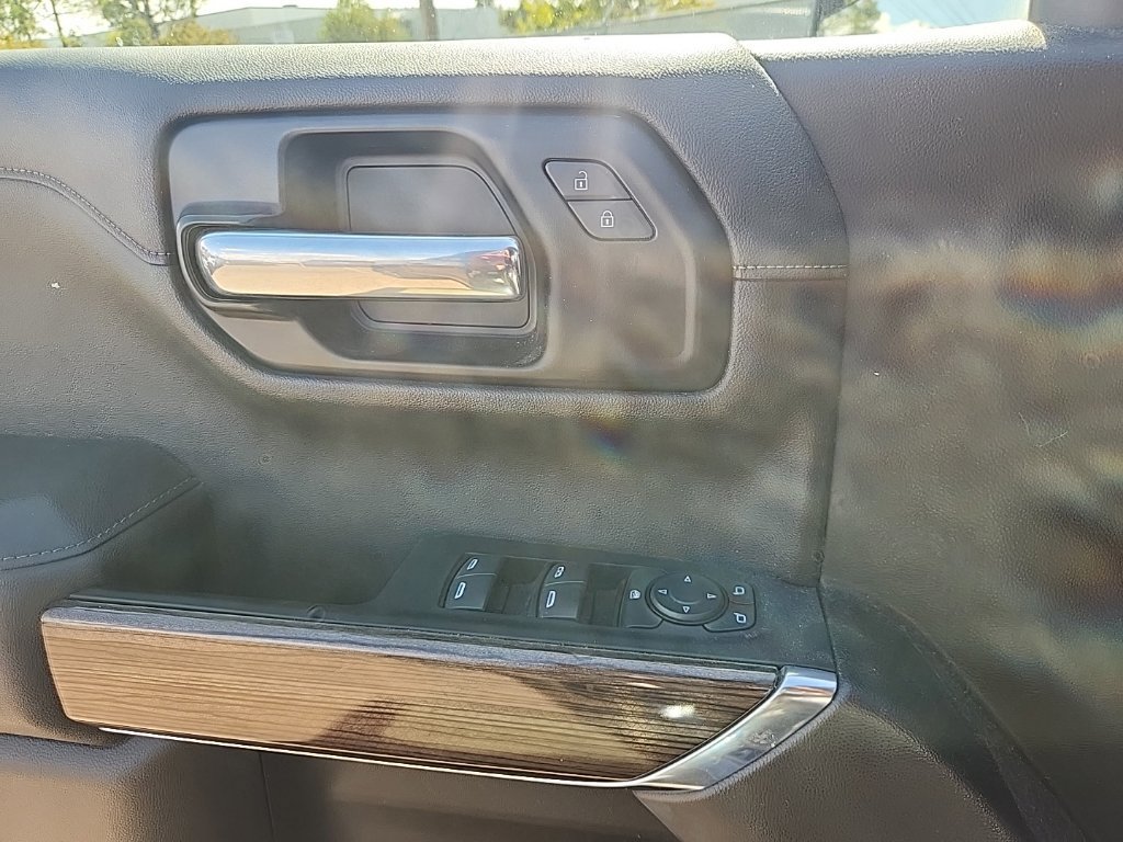 Used 2022 Chevrolet Silverado 1500 RST RWD image 26