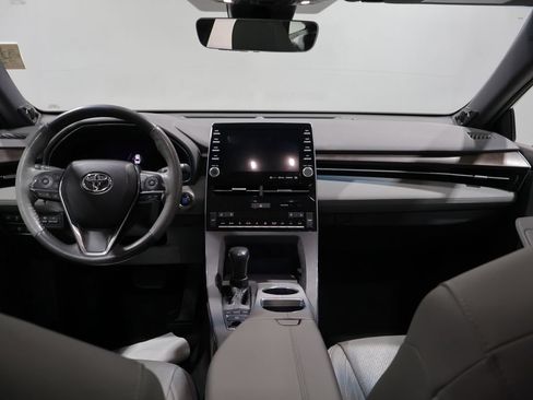 Used 2021 Toyota Avalon Limited w/ Advanced Safety Package AWD/4WD image 15