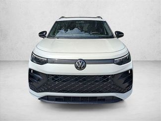 New 2026 Volkswagen Tiguan SE R-Line AWD/4WD video 2
