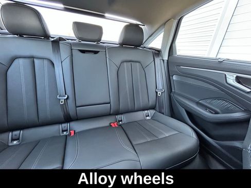 New 2026 Audi A6 Premium Plus image 14