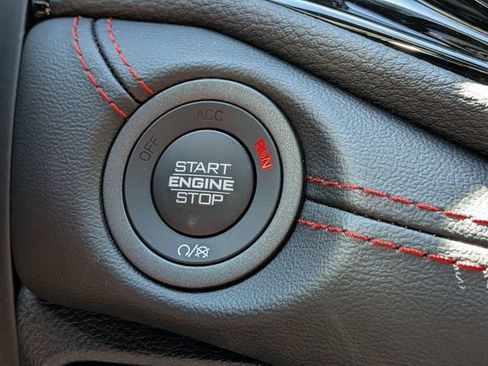 New 2026 Dodge Durango GT AWD/4WD image 33