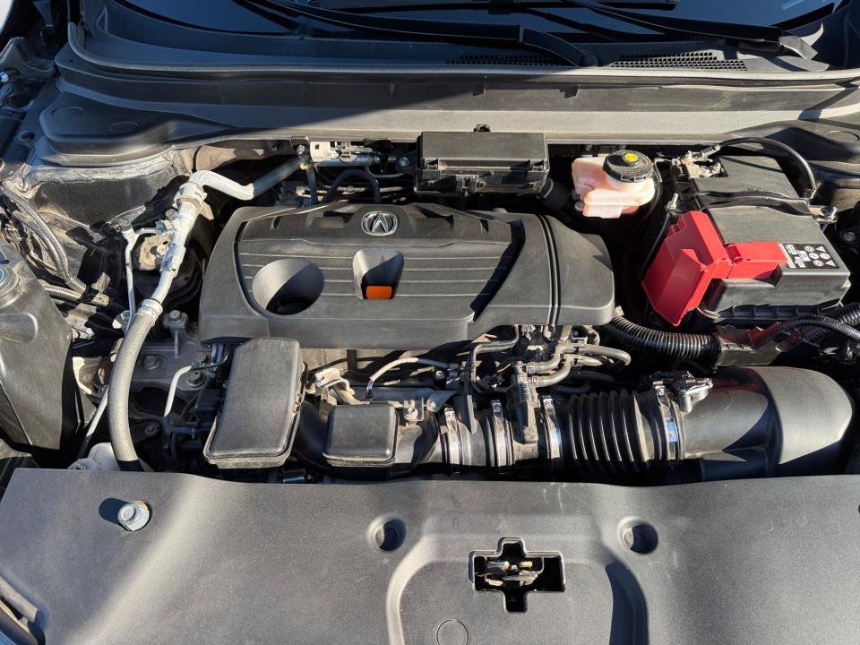Used 2023 Acura RDX w/ Technology Package AWD/4WD image 16