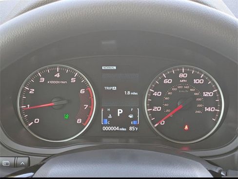 New 2026 Mitsubishi Eclipse Cross ES image 27