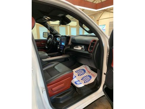 Used 2022 RAM 1500 Rebel w/ Level 1 Equipment Group image 11