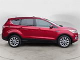 Used 2017 Ford Escape Titanium image 6