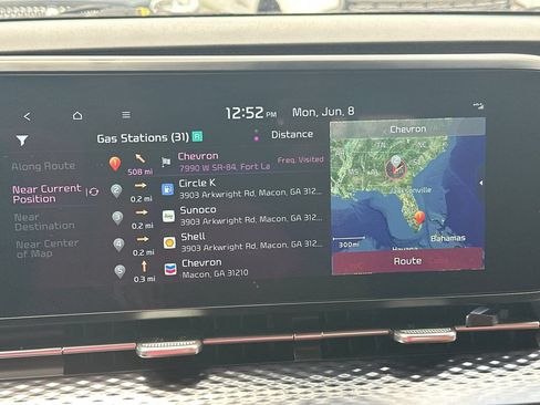 Used 2023 Kia Carnival SX Prestige FWD image 27