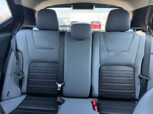 Certified 2024 Nissan Kicks SR w/ SR Premium Package image 19