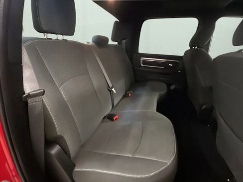 Used 2024 RAM 1500 Classic Warlock image 16