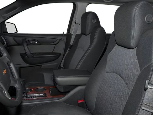 Used 2014 Chevrolet Traverse LT FWD image 6
