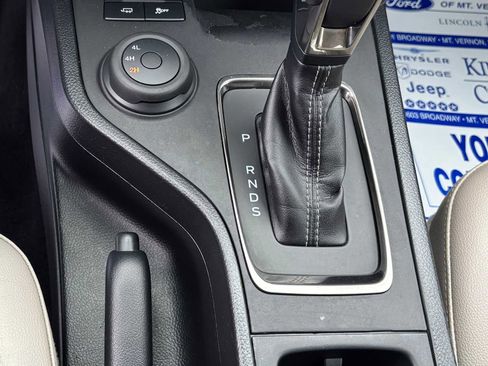 Used 2021 Ford Ranger Lariat w/ Trailer Tow Package image 22