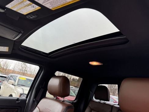 Used 2013 Ford F150 Platinum AWD/4WD image 41