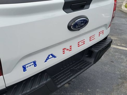 Used 2024 Ford Ranger XL RWD image 5