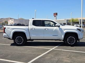 Certified 2026 Toyota Tacoma TRD Sport video 4