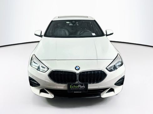 Used 2024 BMW 228i xDrive Gran Coupe AWD/4WD image 2