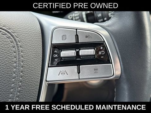 Used 2025 Kia Telluride SX Prestige X-Line AWD/4WD image 24