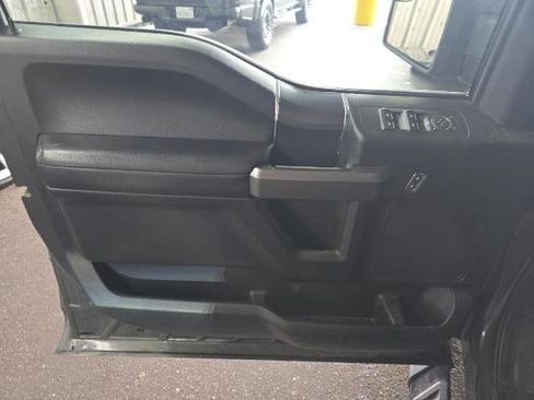 Used 2020 Ford F150 XLT w/ Equipment Group 302A Luxury image 5