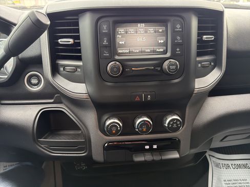 Used 2024 RAM 2500 Tradesman AWD/4WD image 18