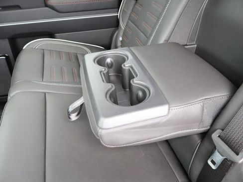 New 2025 GMC Sierra 1500 AT4X image 29