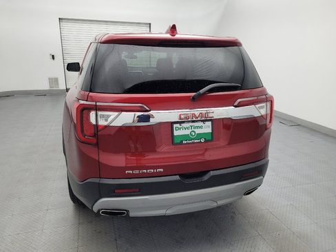 Used 2023 GMC Acadia SLE FWD image 6