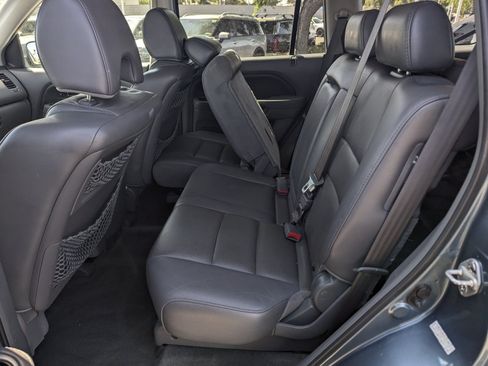 Used 2007 Honda Pilot EX-L image 8