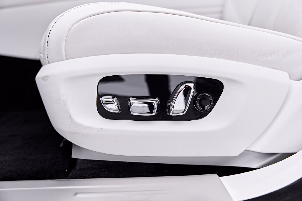 Used 2026 Rolls-Royce Ghost AWD/4WD image 64