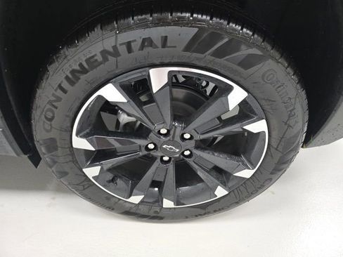 New 2026 Chevrolet Equinox RS w/ Convenience Package III image 24