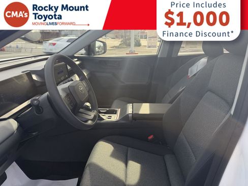 New 2026 Toyota RAV4 LE image 10