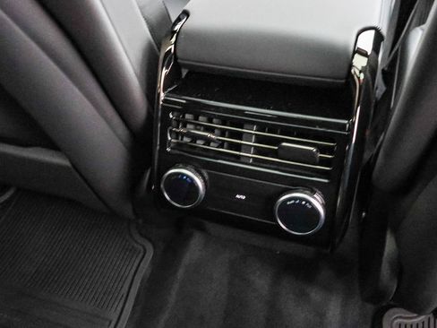 New 2026 Land Rover Range Rover Sport Dynamic SE image 21