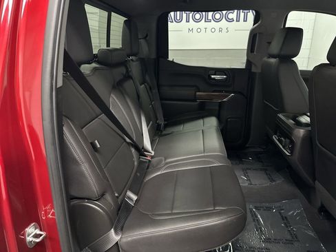 Used 2022 Chevrolet Silverado 1500 RST AWD/4WD image 21