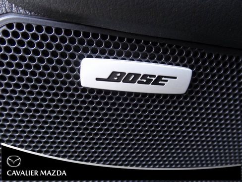 New 2025 MAZDA CX-5 AWD 2.5 S w/ Premium Plus Pkg image 16