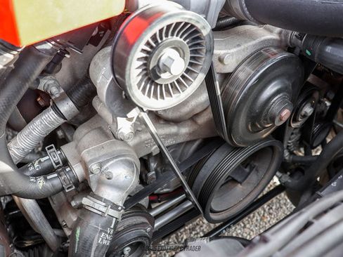 Used 2010 Chevrolet Camaro SS image 24