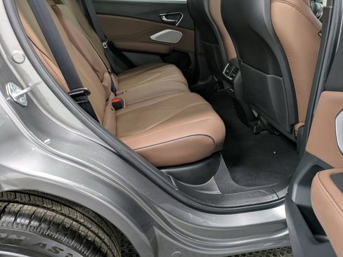 Used 2023 Acura RDX AWD w/ Advance Package image 26